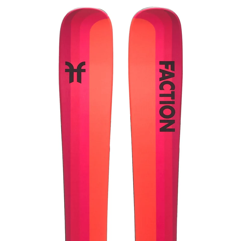 Dancer 1 Skis 2024
