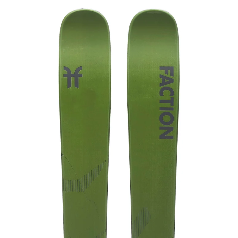 Agent 2 Skis 2024