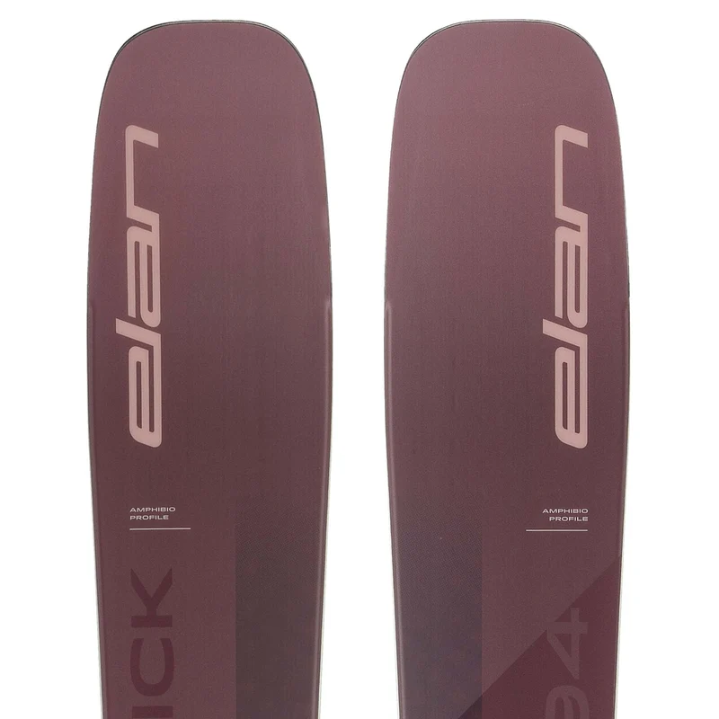 RipStick 94 W Skis 2024