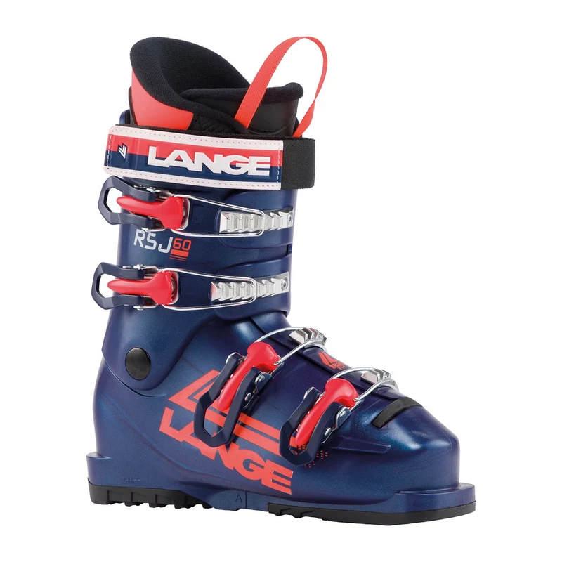 RSJ 60 Ski Boots 2024