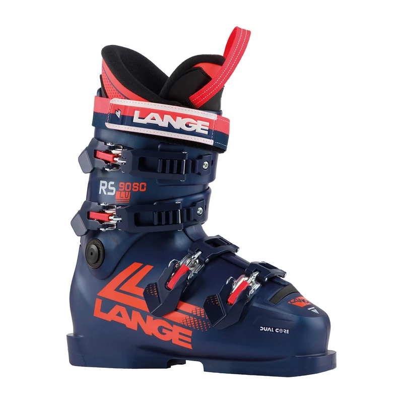 RS 90 SC Ski Boots