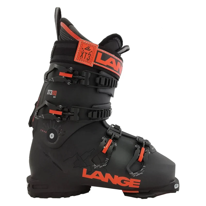 XT3 Free 110 MV GW Ski Boots