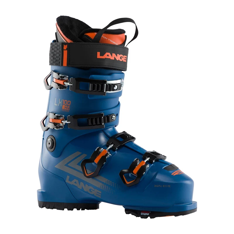 LX 100 HV GW Ski Boots 2024