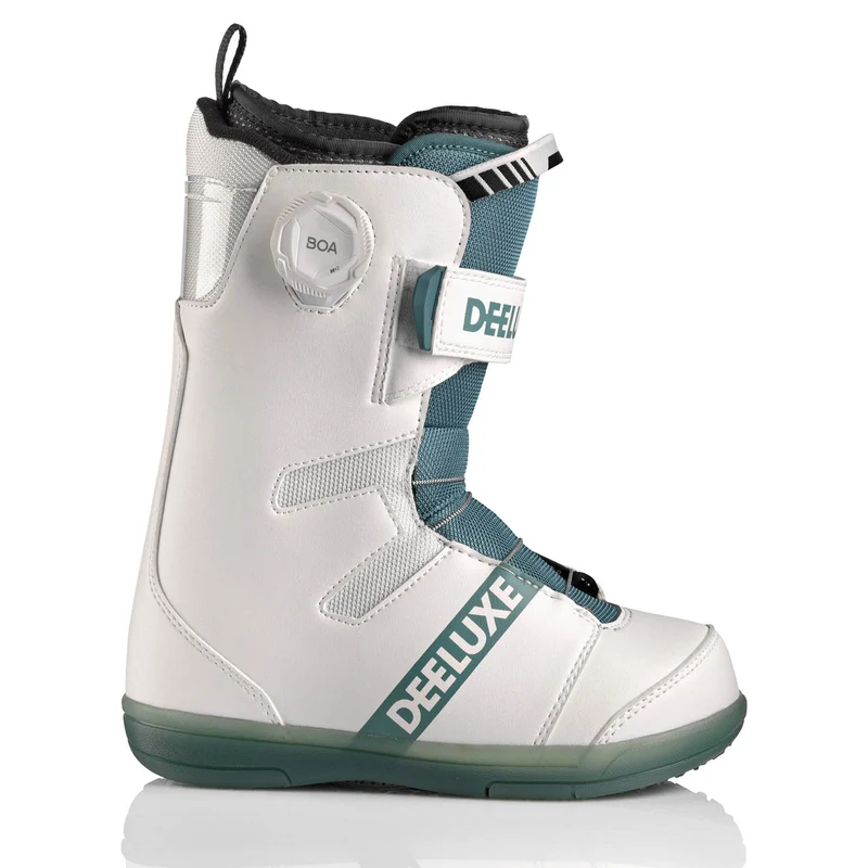 Rough Diamond Junior Snowboard Boots