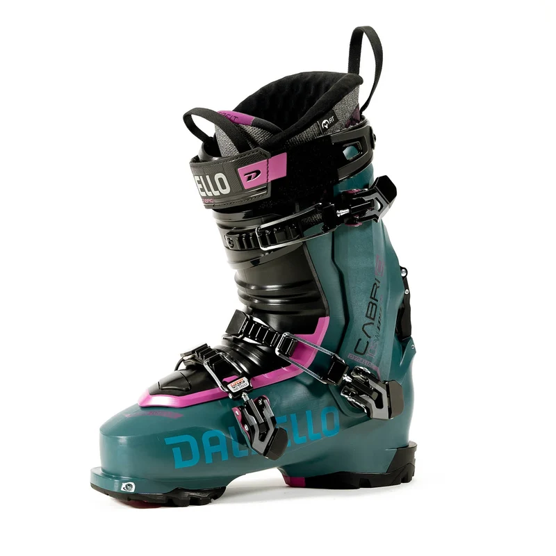 Cabrio LV Free 105 W Ski Boots