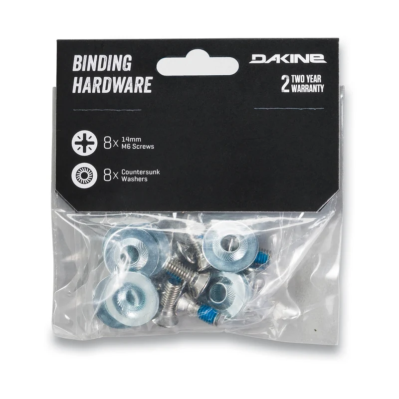 Binding Hardware