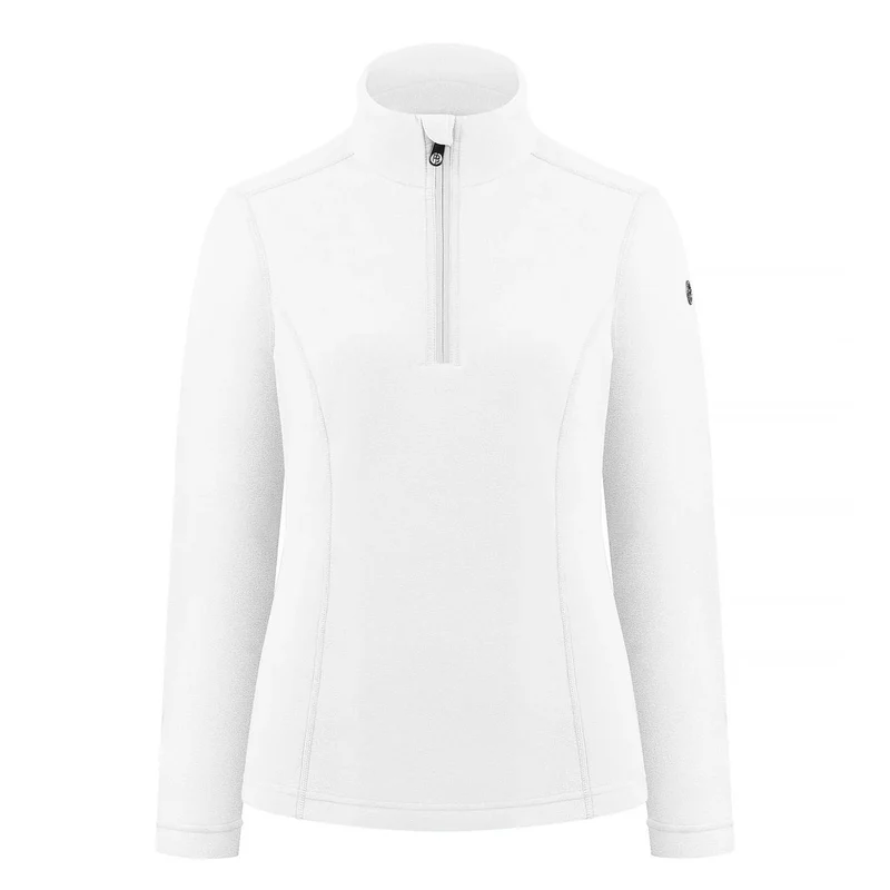 Micro Fleece Half Zip