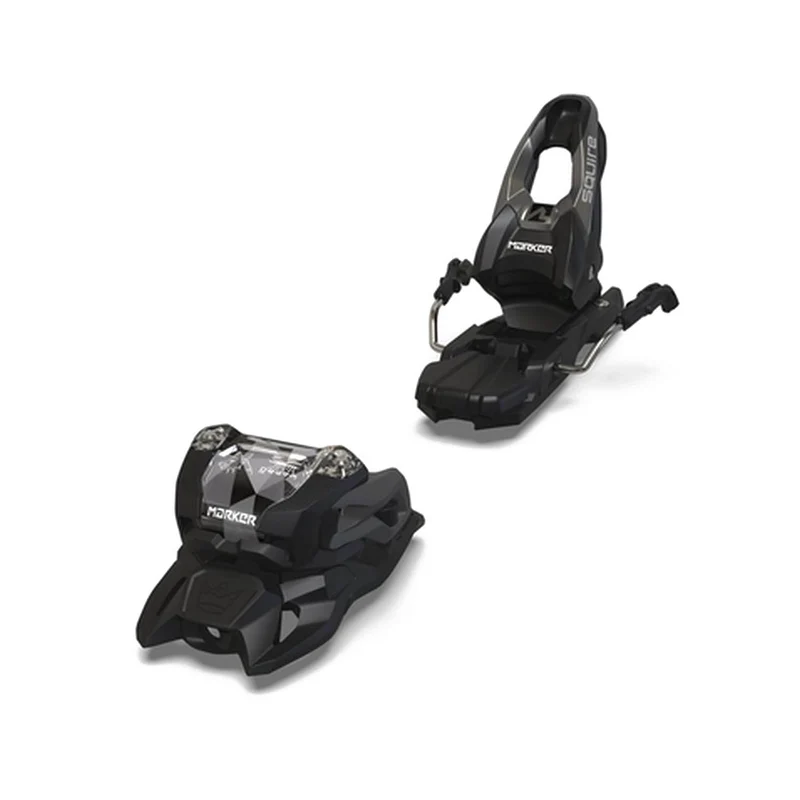 Squire 10 Ski Bindings & Screw Kit