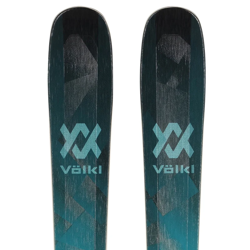 Yumi 84 Skis 2024