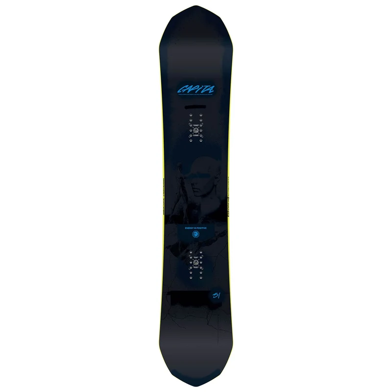 Ultrafear Snowboard 2024