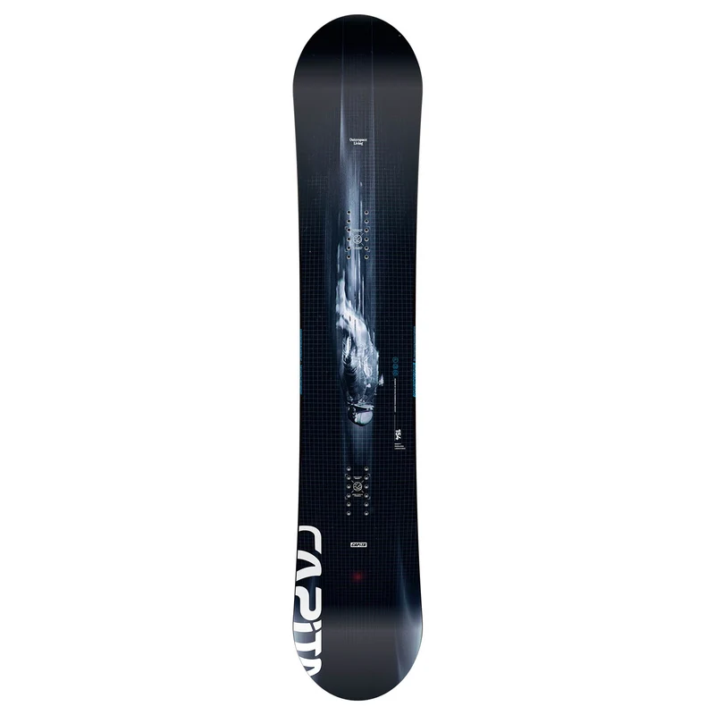 Outerspace Living Snowboard 2024