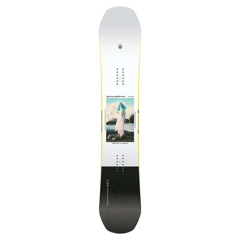 Defenders of Awesome Snowboard 2024