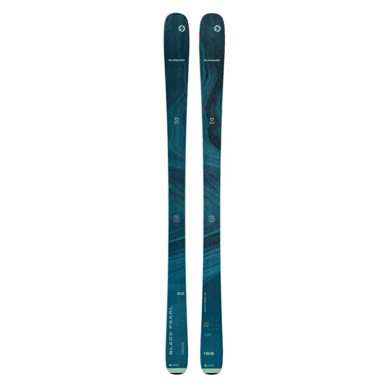 Black Pearl 82 Skis 2024