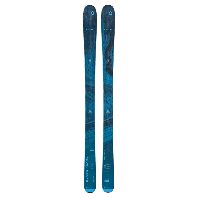 Black Pearl 88 Skis 2024