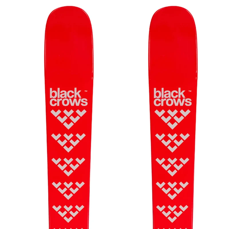 Camox Skis 2024