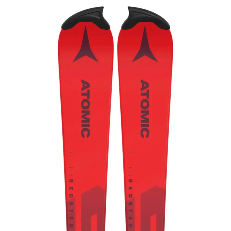 Redster S9 FIS J-RP2 Skis & Colt 10 Bindings 2024