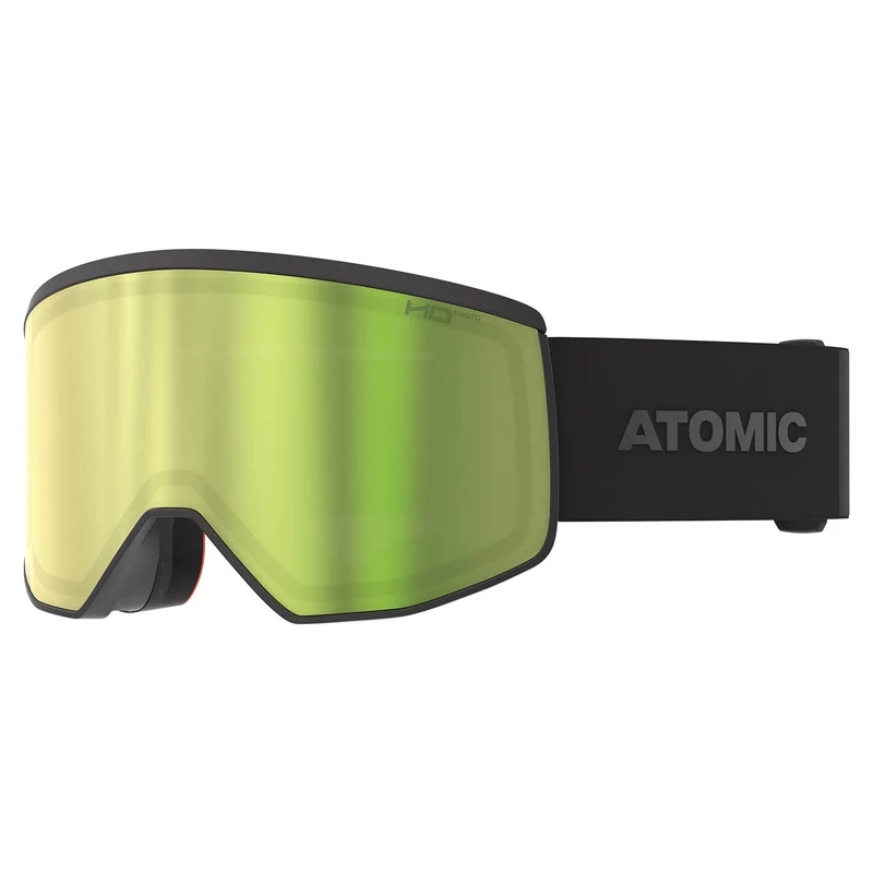 Four Pro HD Photo Goggles 2024