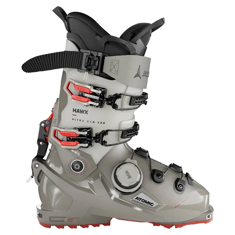 Hawx Ultra XTD 130 BOA GW Ski Boots 2024