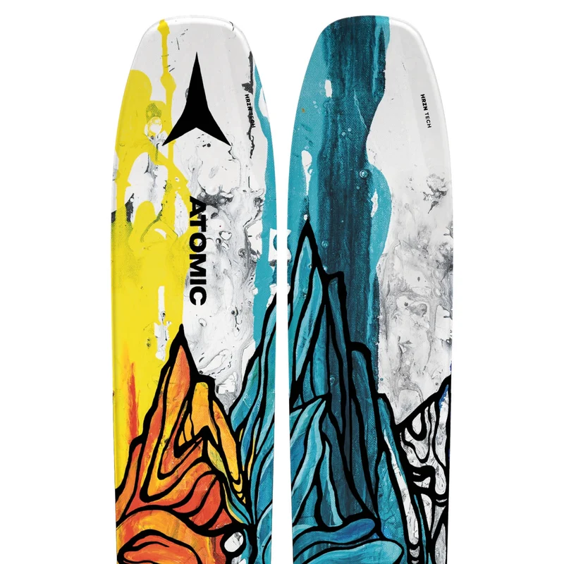Bent Chetler 120 Skis 2024