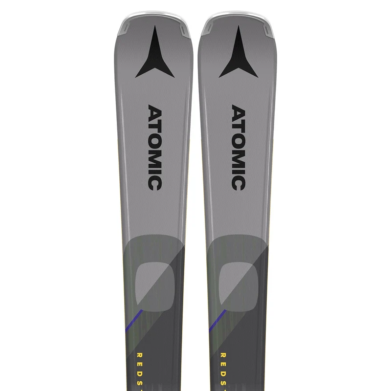 Redster Q5 Skis & M10W Bindings 2024