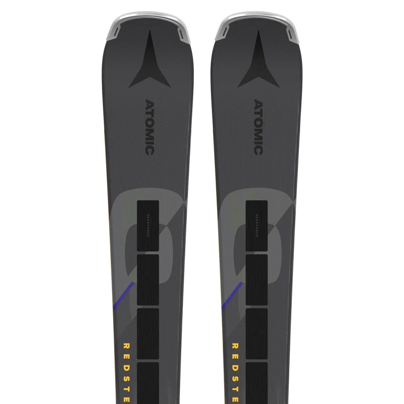 Redster Q7 RVSK C Skis & M12GW Bindings 2024