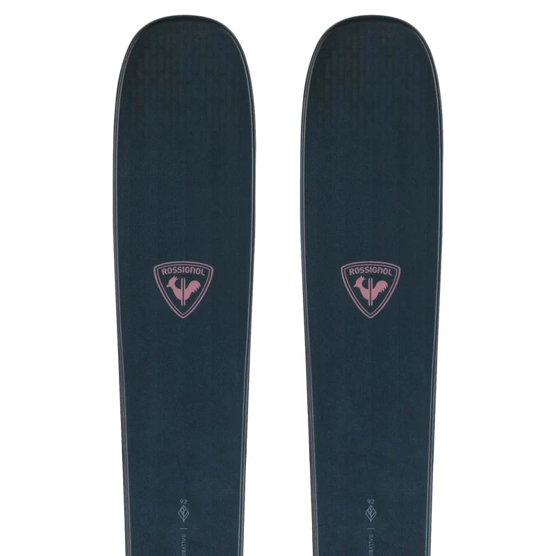 Rallybird 92 Skis 2023