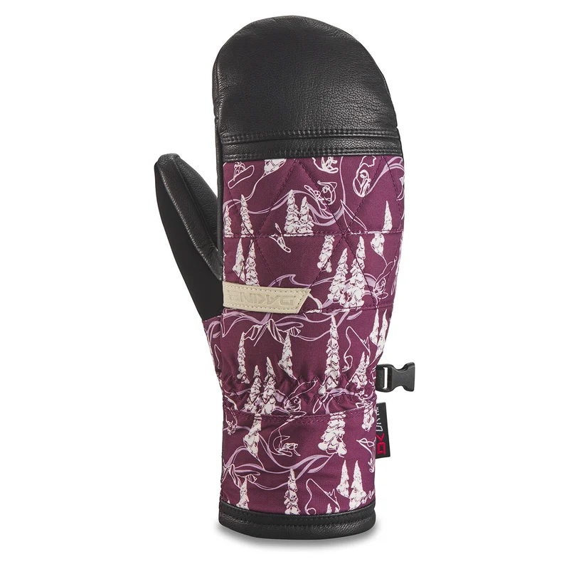 Fleetwood Mitts