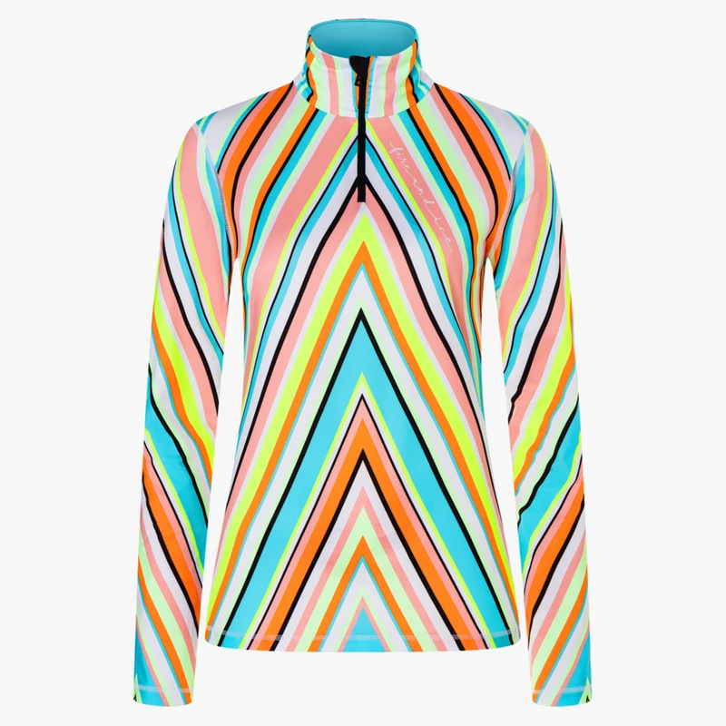 Fire & Ice Ilvy3 Women's Top