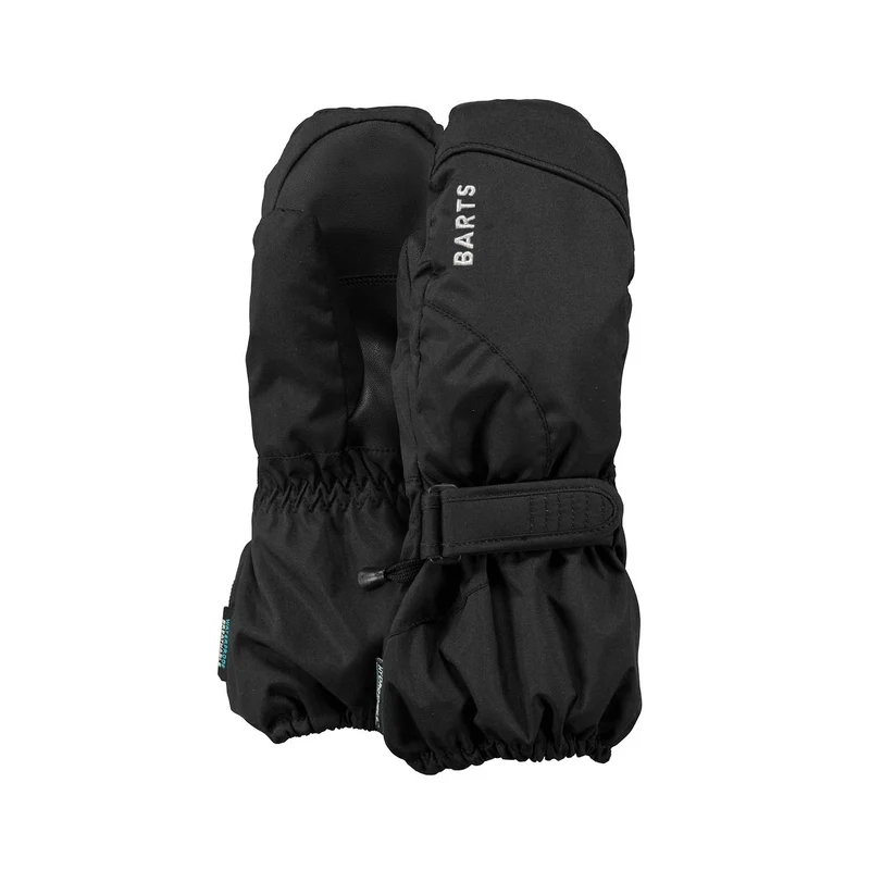 Tec Mitts 2023