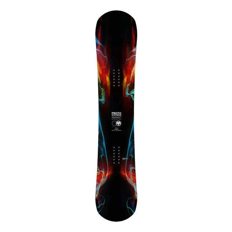 Proto Synthesis Snowboard 2023
