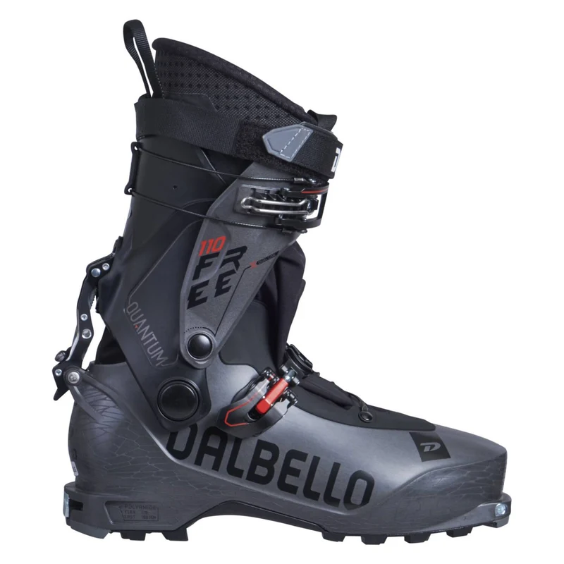 Quantum Free 110 Ski Boots 2023