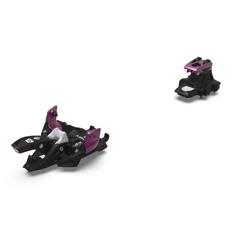 Alpinist 8 Ski Bindings 2023