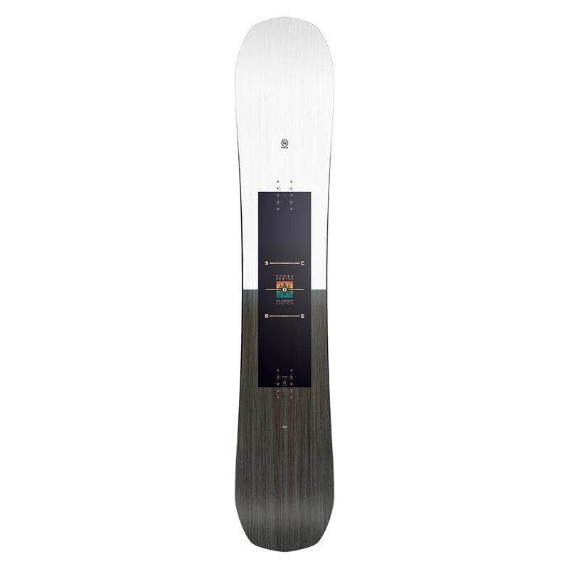 Score Snowboard 2024