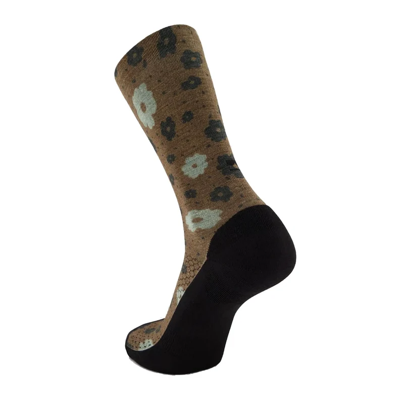 Merino Snow Socks
