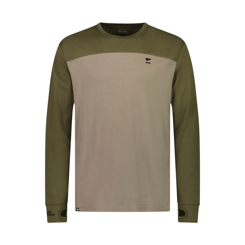 Yotei Long Sleeve Top 2024