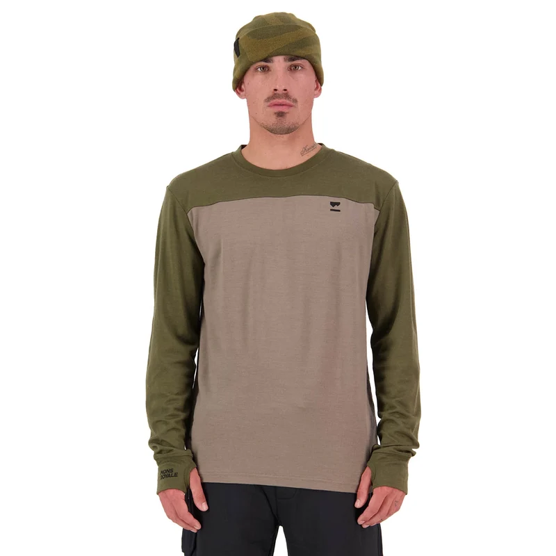 Yotei Long Sleeve Top 2024