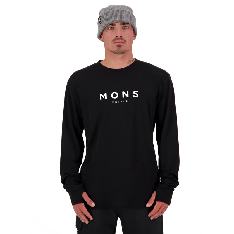 Yotei Classic Long Sleeve Top 2024