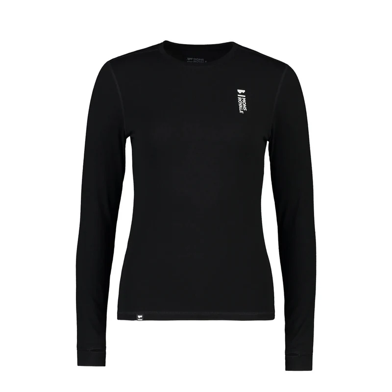 Cascade Merino Flex 200 Long Sleeve Top 2024