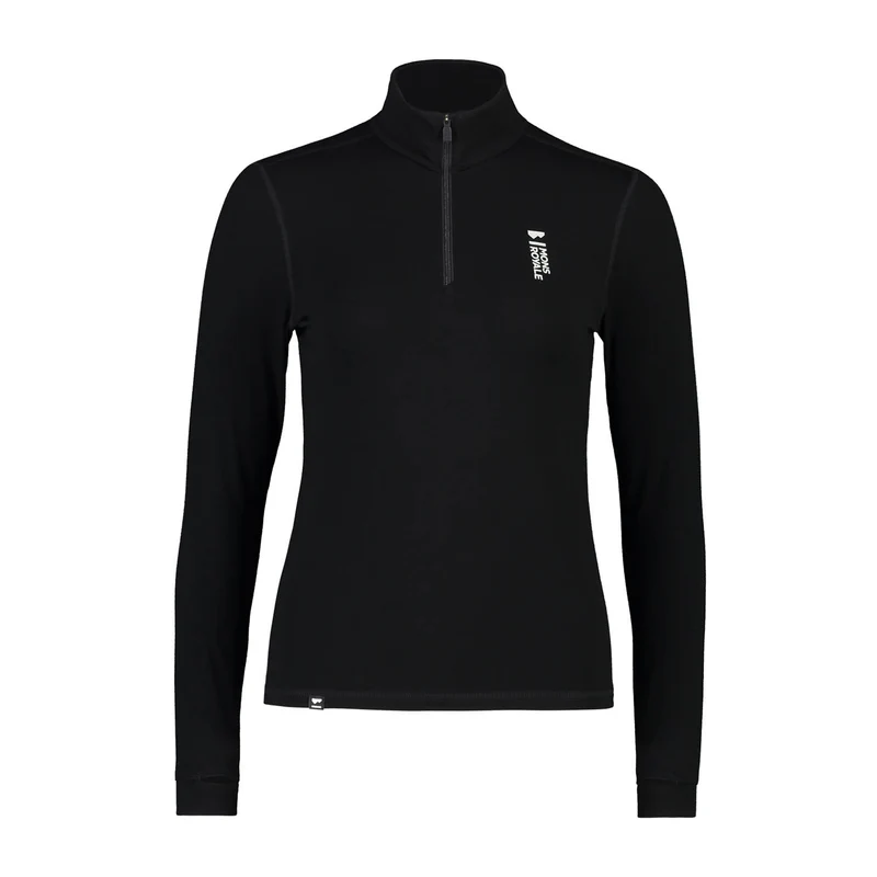 Cascade Merino Flex 200 1/4 Zip Sleeve Top 2024