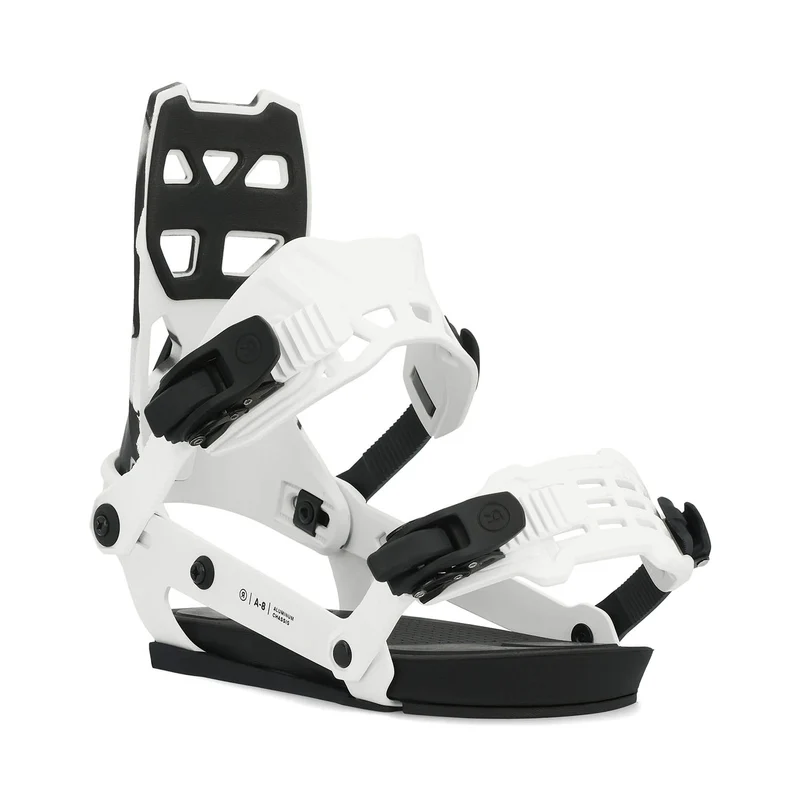 A-8 Snowboard Bindings