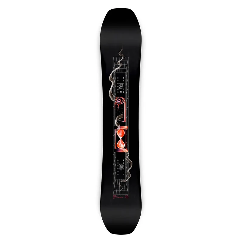 Shadowban Snowboard 2024