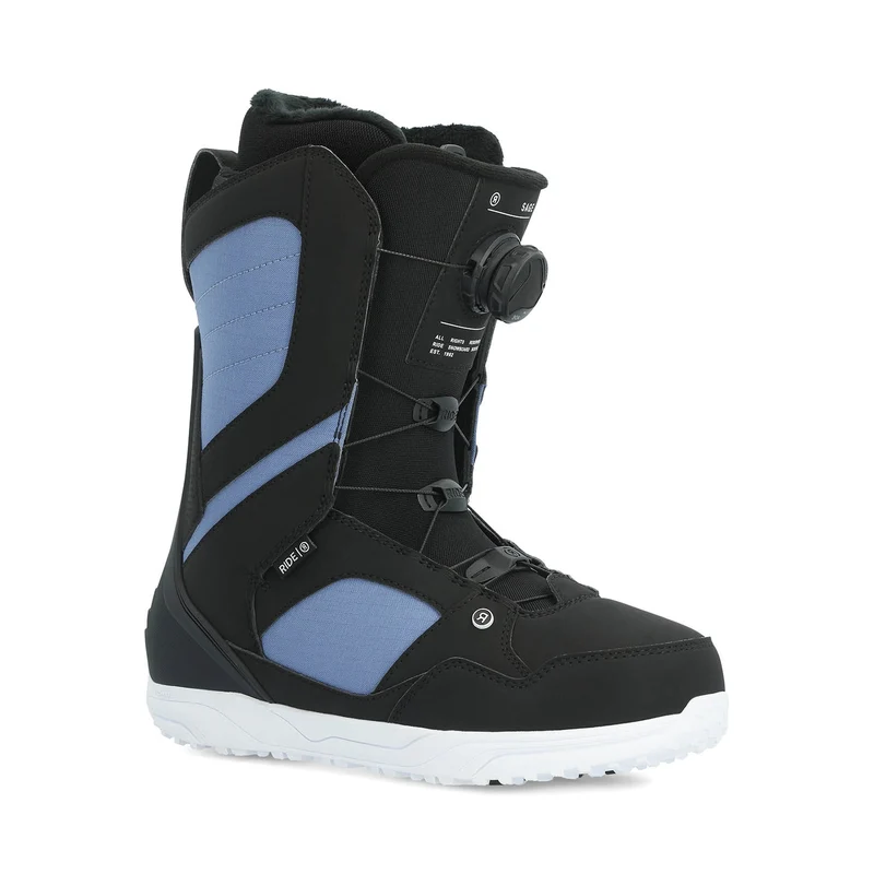 Sage Snowboard Boots