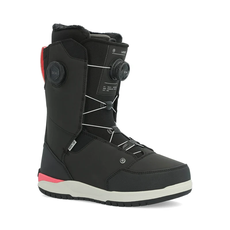 Lasso Snowboard Boots