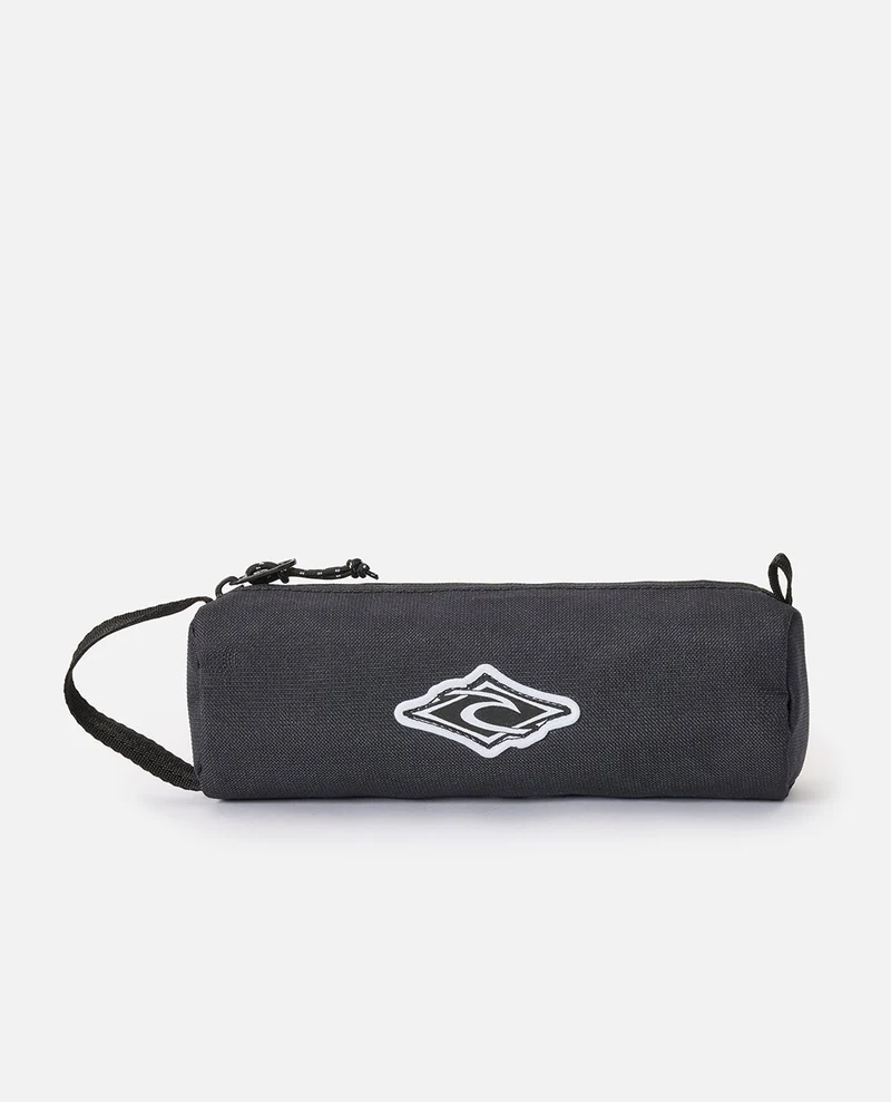 Pencil Case 1 Compartment Classic Patch