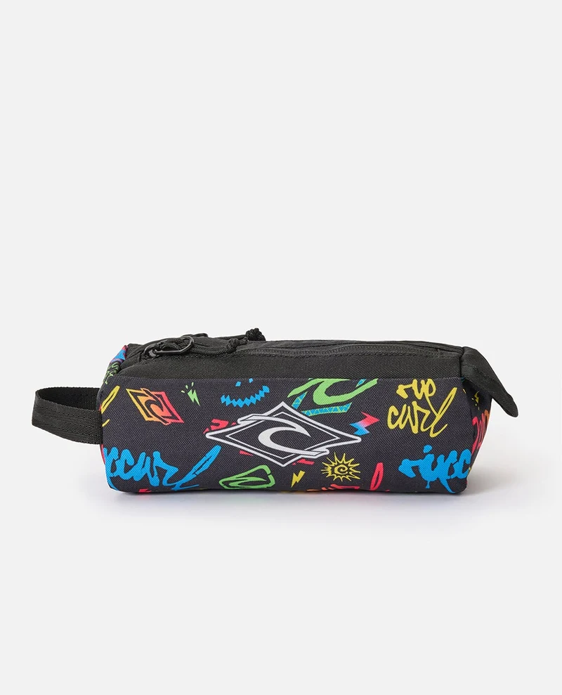 Pencil Case 2 Compartments Back To School