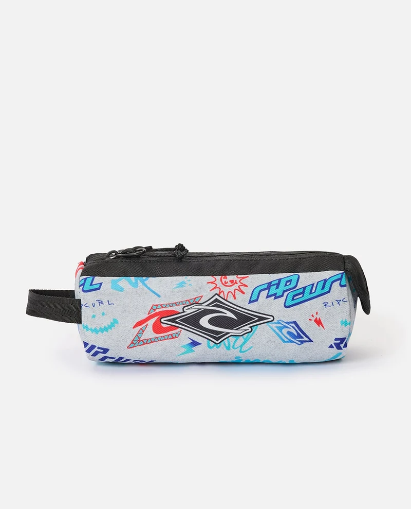Pencil Case 2 Compartments Back To School