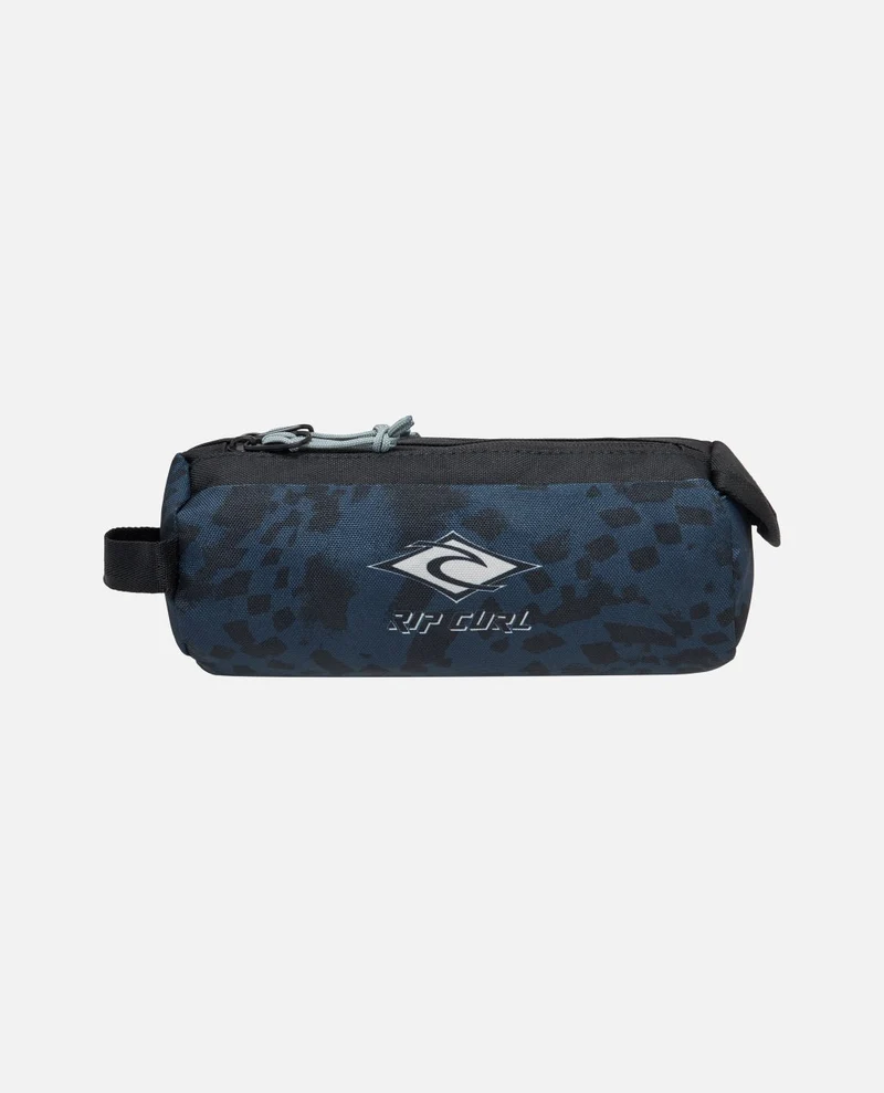 Global Pencil Case - Two Compartment