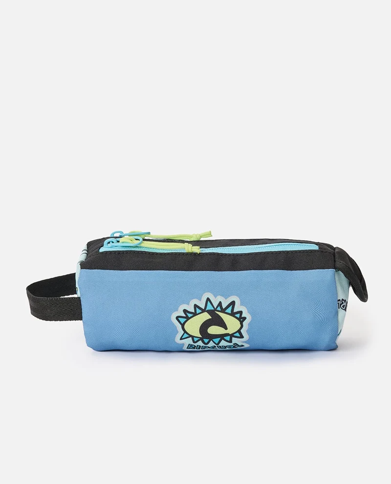 Pencil Case 2 Compartments Back To School