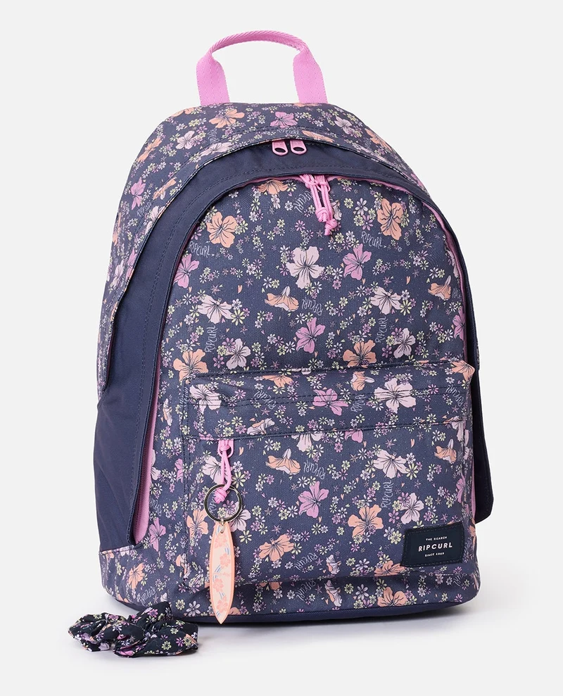 Double Dome 24L Backpack + Scrunchie Mixed