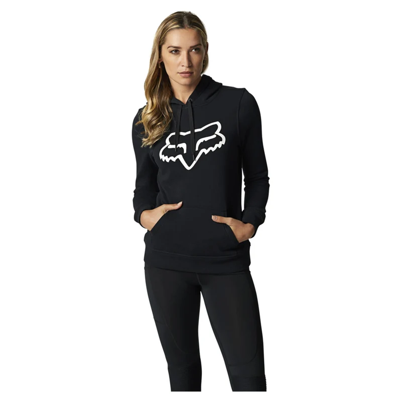 Fox Boundary Pullover Women's Fleece